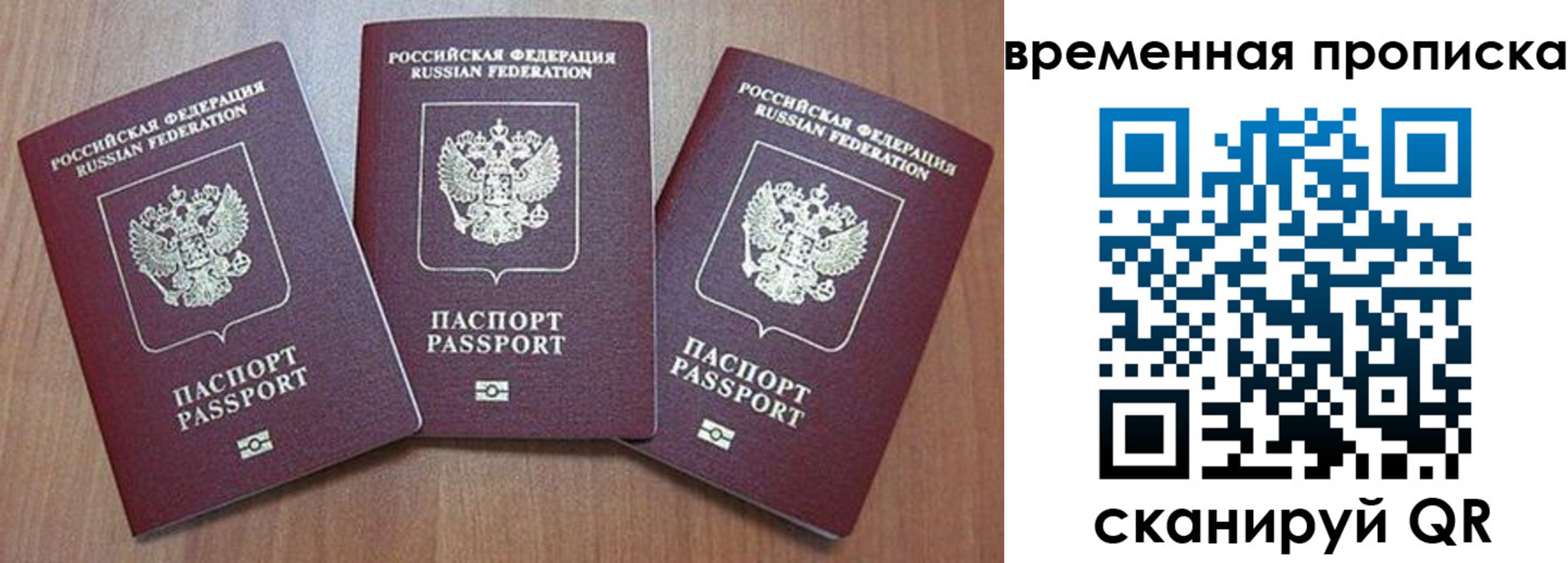 временная регистрация в Каргате